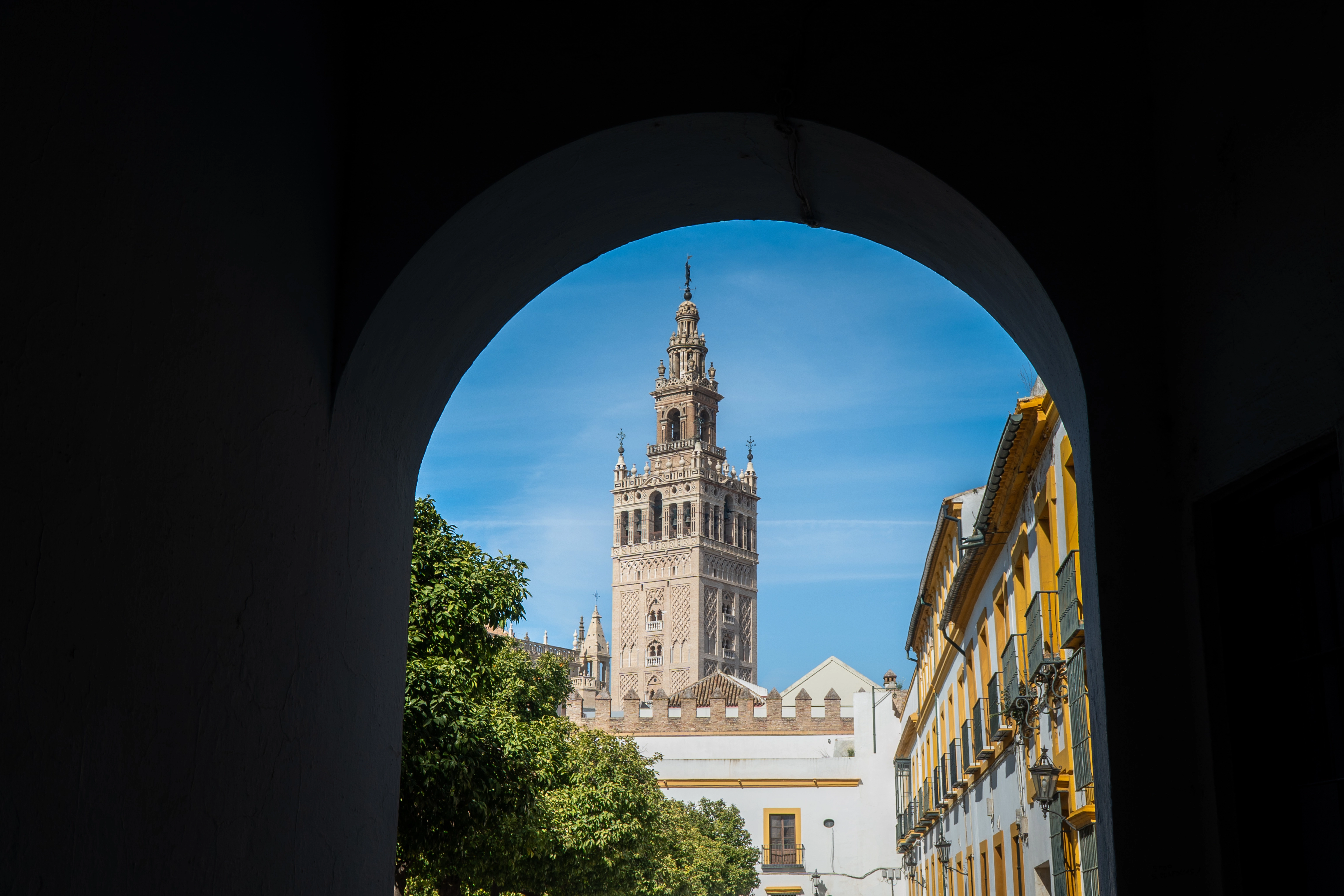 Foto Giralda
